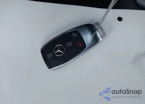 2025 Mercedes-Benz Glb 250 from USA, damaged, VIN W1N4M4GB1SW388904